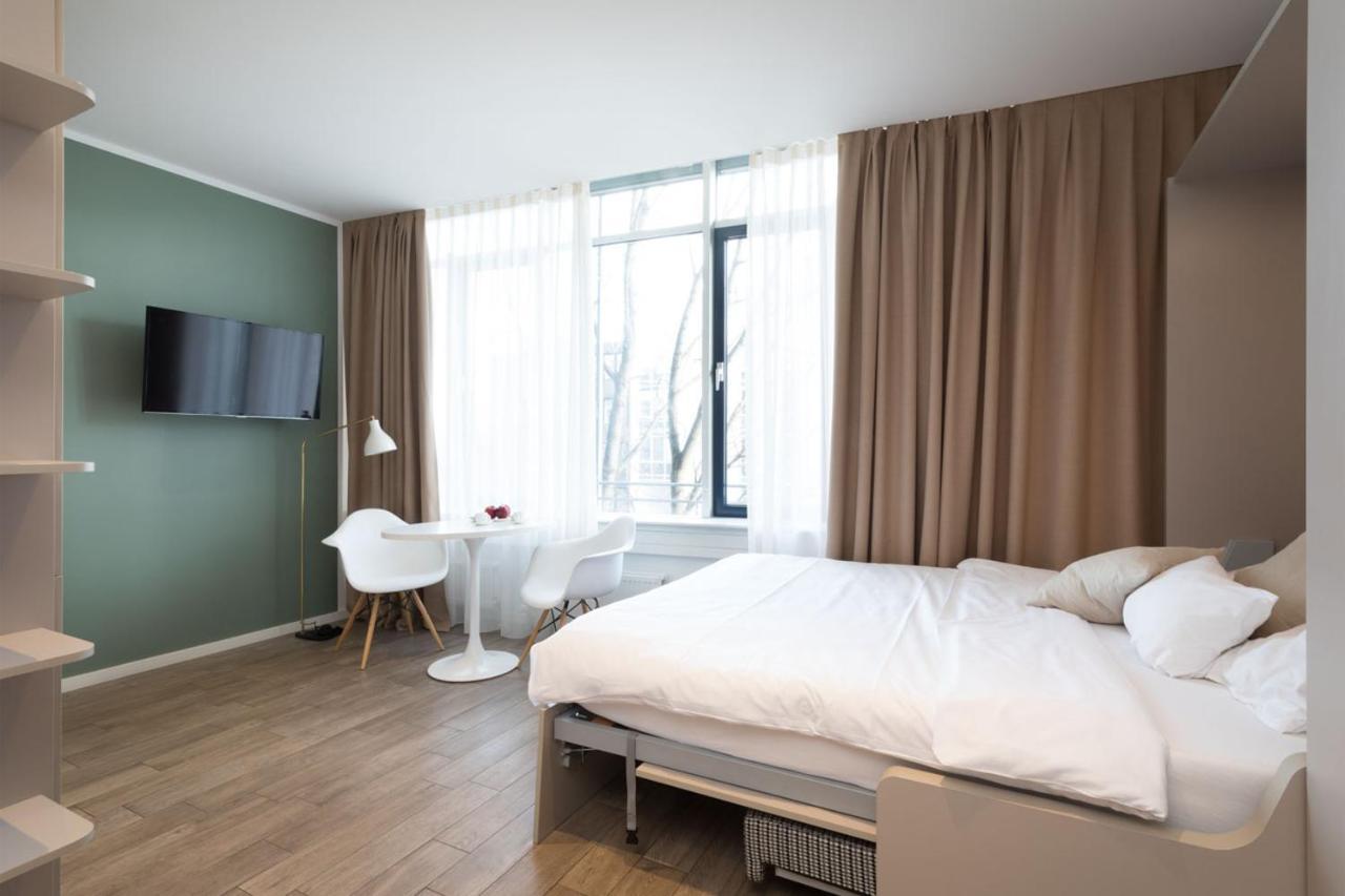 Brera Serviced West 3* München