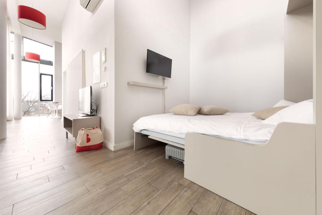 Brera Serviced West Aparthotel München