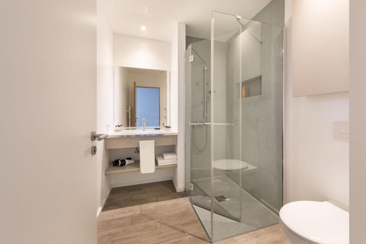 Brera Serviced West 3* München